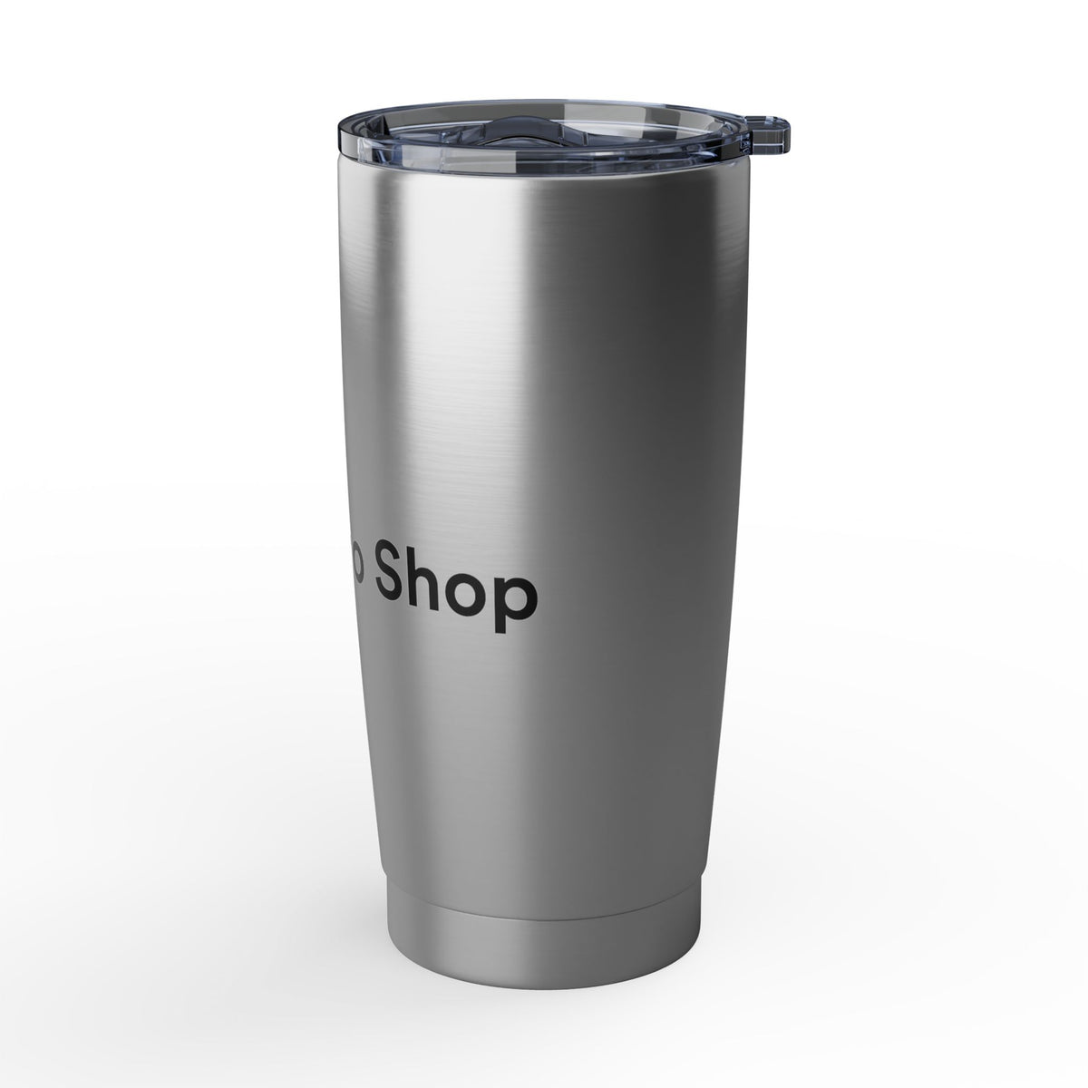 Vagabond 20oz Tumbler — Insulated Travel Cup for Commuters & Outdoor Lovers