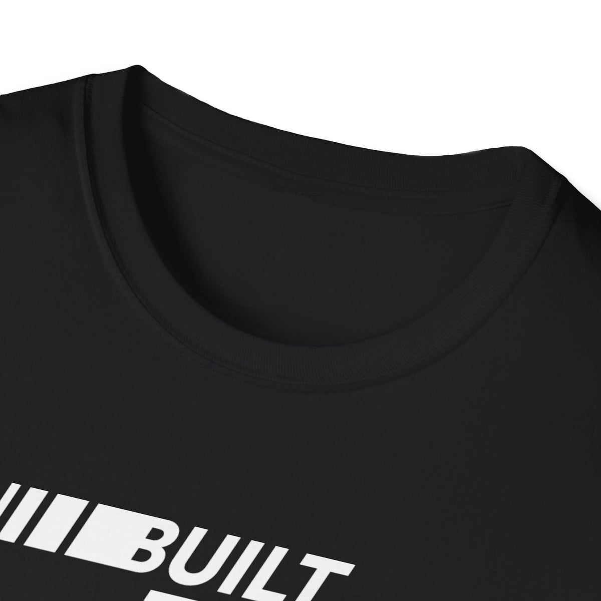 Built to Win Racing Tee — "26" Race Club Motorsport T‑Shirt
