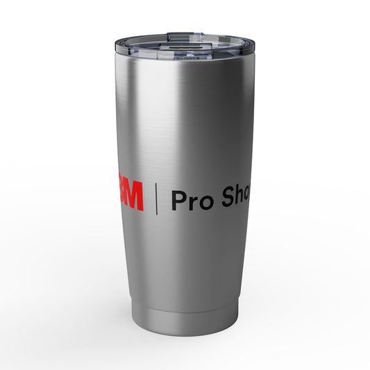 Vagabond 20oz Tumbler — Insulated Travel Cup for Commuters & Outdoor Lovers